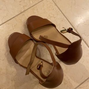 Michael Kors high heels